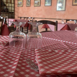 L'osteriola Nourriture