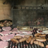 L'osteriola Nourriture