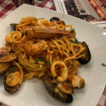 Cin Cin Food