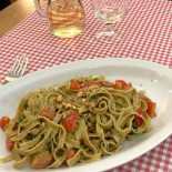 Dal Pollarolo 1936 Nourriture