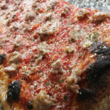 Unto38 Pizza Comida