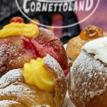Cornettoland Food