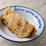 Santopalato Nourriture