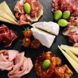 Semplice Comida