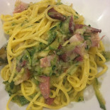 Hosteria Cacio Pepe Nourriture