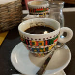 Café Gourmet Comida