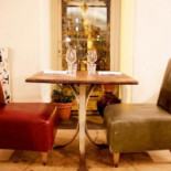 Ketumbar A Testaccio Comida