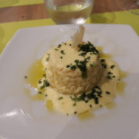 Etimo Bistrot Nourriture