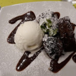 Etimo Bistrot À l'intérieur