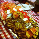 Hostaria Del Moro Essen