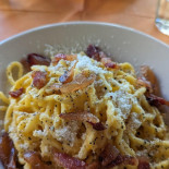 Cacio E Pepe Cibo