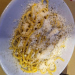 Cacio E Pepe Cibo