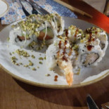 Sushi Xin Innen