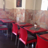 Grif Café 2 Nourriture