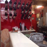 Grif Café 2 Nourriture