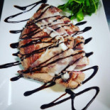 Atipiko Comida