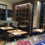 Vinoteca Roma Est Nourriture