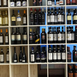 L' Appetitosa food