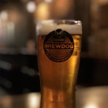Atlantic Pub À l'intérieur