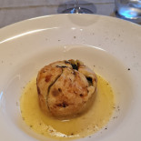 La Cantinetta Comida