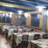 Don Santo food