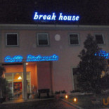 Break House Extérieur