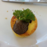 Bolina Nourriture