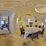 Bolina À l'intérieur