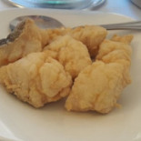 Bolina Nourriture