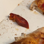 Pizzeria Il Gargano Comida