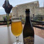 Locanda Bellavista Nourriture