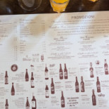 Pizzeria Trattoria La Lumiere Comida