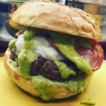 Jangal Burger&delicious food