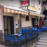 Caffetteria Gelateria Pasticceria Flli Laginestra À l'intérieur