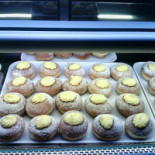 Caffetteria Gelateria Pasticceria Flli Laginestra Nourriture