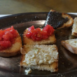 La Lanterna Comida