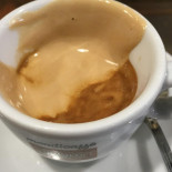 Caffè Villa Mercede Nourriture
