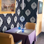 Quanto Basta Slow Roma food
