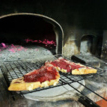 Da Carbone Nourriture