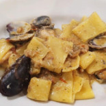 Prosecco E Polpette Comida