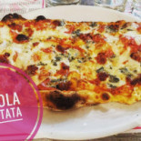 Pinsamagna Nourriture
