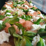 Moma Pizza Nourriture