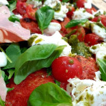 Moma Pizza Nourriture