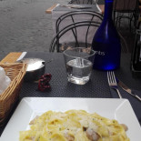 Numbs Bar Restaurant Comida