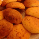 Arepizzas Nourriture