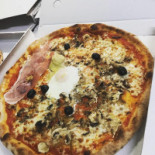 Super Pizza Nourriture