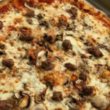 Super Pizza Nourriture