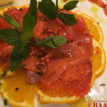 Baaria Comida