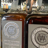 Scotch Roma Nourriture