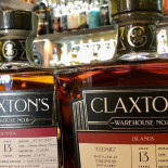 Scotch Roma Nourriture